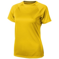 T-shirt cool fit Niagara a manica corta da donna Awera