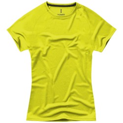 T-shirt cool fit Niagara a manica corta da donna Awera