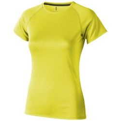 T-shirt cool fit Niagara a manica corta da donna Awera