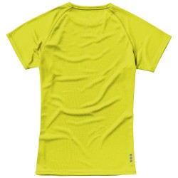 T-shirt cool fit Niagara a manica corta da donna Awera