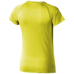 T-shirt cool fit Niagara a manica corta da donna Awera