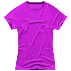 T-shirt cool fit Niagara a manica corta da donna Awera