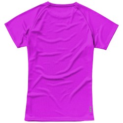 T-shirt cool fit Niagara a manica corta da donna Awera