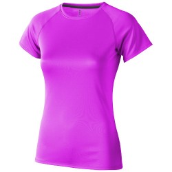 T-shirt cool fit Niagara a manica corta da donna Awera