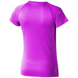 T-shirt cool fit Niagara a manica corta da donna Awera