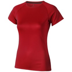 T-shirt cool fit Niagara a manica corta da donna Awera