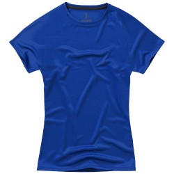 T-shirt cool fit Niagara a manica corta da donna Awera