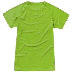 T-shirt cool fit Niagara a manica corta da donna Awera