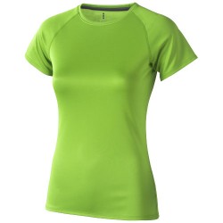 T-shirt cool fit Niagara a manica corta da donna Awera