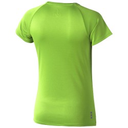 T-shirt cool fit Niagara a manica corta da donna Awera