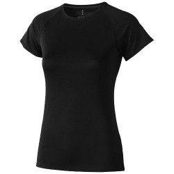 T-shirt cool fit Niagara a manica corta da donna Awera