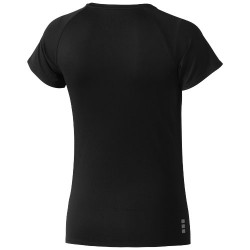 T-shirt cool fit Niagara a manica corta da donna Awera