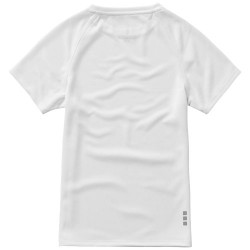 T-shirt cool fit Niagara a manica corta da bambino Awgu