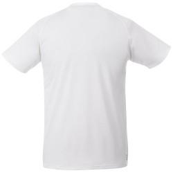 T-shirt cool fit Amery a manica corta da uomo collo a V Ayacucho