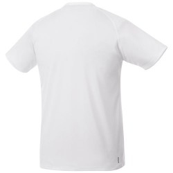 T-shirt cool fit Amery a manica corta da uomo collo a V Ayacucho