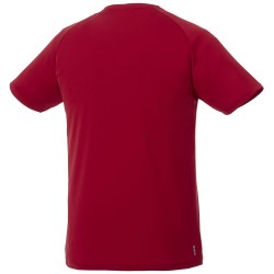 T-shirt cool fit Amery a manica corta da uomo collo a V Ayacucho