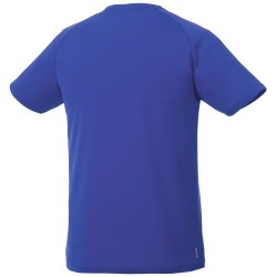 T-shirt cool fit Amery a manica corta da uomo collo a V Ayacucho