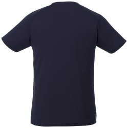 T-shirt cool fit Amery a manica corta da uomo collo a V Ayacucho