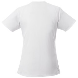 T-shirt cool fit Amery a manica corta da donna collo a V Ayak