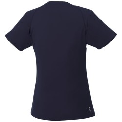 T-shirt cool fit Amery a manica corta da donna collo a V Ayak