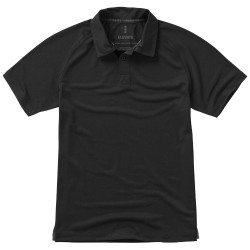 Polo cool fit Ottawa a manica corta da uomo Ayakoz