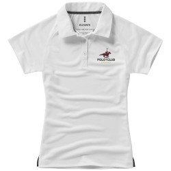 Polo cool fit Ottawa a manica corta da donna ayan