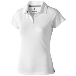 Polo cool fit Ottawa a manica corta da donna ayan