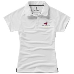 Polo cool fit Ottawa a manica corta da donna ayan