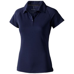 Polo cool fit Ottawa a manica corta da donna ayan