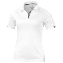 Polo cool fit Kiso a manica corta da donna Aybak