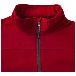 Giacca softshell Langley Ayla