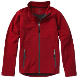 Giacca softshell Langley Ayla