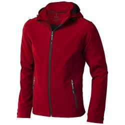 Giacca softshell Langley Ayla