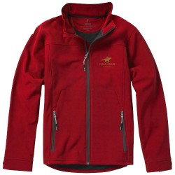 Giacca softshell Langley Ayla