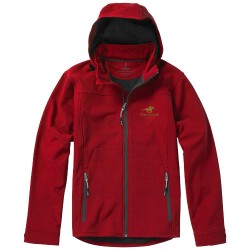 Giacca softshell Langley Ayla