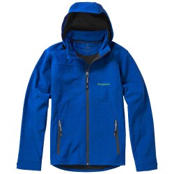 Giacca softshell Langley Ayla