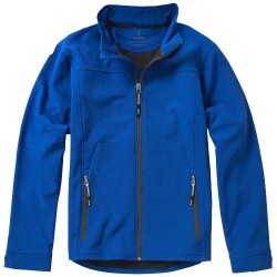 Giacca softshell Langley Ayla