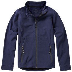 Giacca softshell Langley Ayla