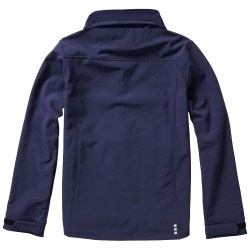 Giacca softshell Langley Ayla