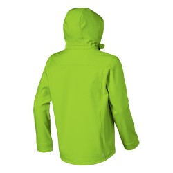 Giacca softshell Langley Ayla