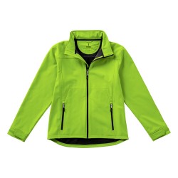 Giacca softshell Langley Ayla