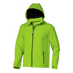 Giacca softshell Langley Ayla