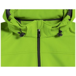 Giacca softshell Langley Ayla