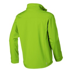 Giacca softshell Langley Ayla