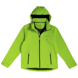 Giacca softshell Langley Ayla