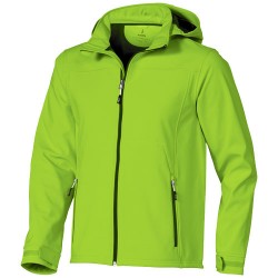 Giacca softshell Langley Ayla