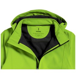 Giacca softshell Langley Ayla