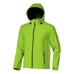 Giacca softshell Langley Ayla