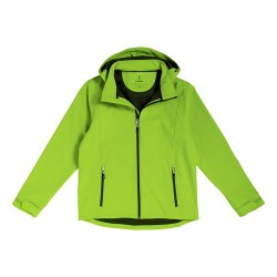 Giacca softshell Langley Ayla