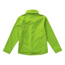 Giacca softshell Langley Ayla